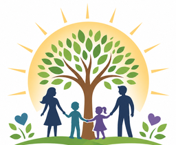 Together We Grow ABA logo